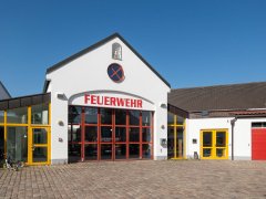 Bild Feuerwehrhaus FF Haunswies 03